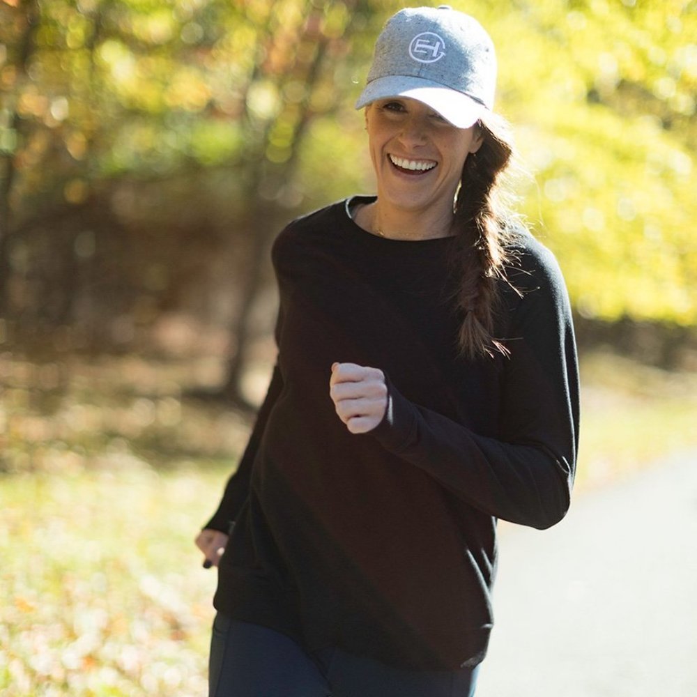 CLEARANCE Erika Harvey French Terry Sweatshirt⭐️Host Pick⭐️